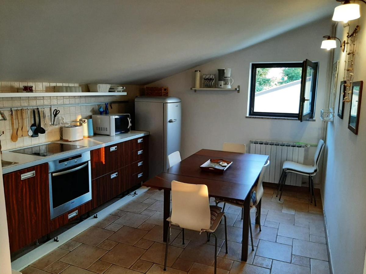 Nice, Cosy Studio Apartment With Shared Outdoor Pool Банджоле Экстерьер фото